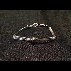 Retired Silpada bracelet