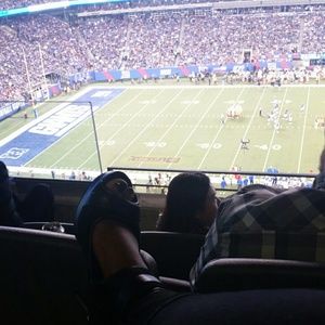 Meet your Posher, Dj