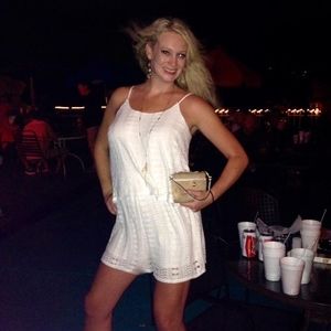 Meet your Posher, Molly