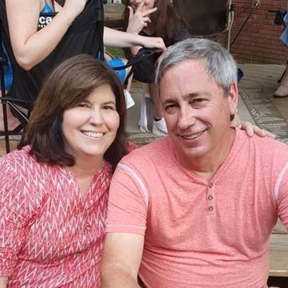 Meet your Posher, Cheri