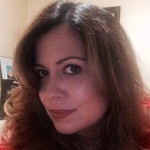 Meet your Posher, Mariana