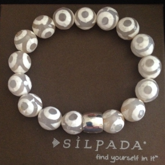 SILPADA BRACELET