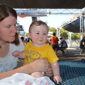 Meet your Posher, Joanna