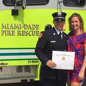 Meet your Posher, Kerry