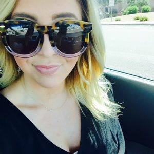 Meet your Posher, Alexa