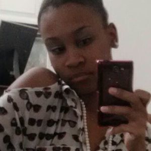 Meet your Posher, Jonaie