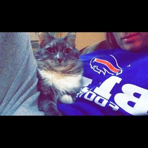 Meet your Posher, Tricia