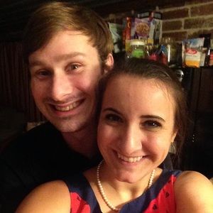 Meet your Posher, Anna