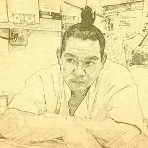 Meet your Posher, Edmond