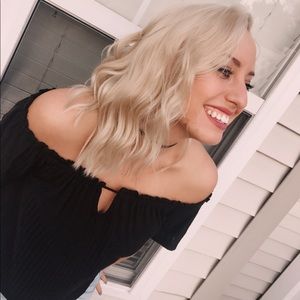 Meet your Posher, Kiara