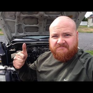 Meet your Posher, Vinni