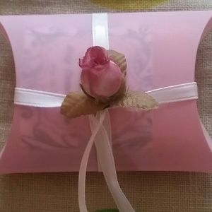 Meet your Posher, Marta