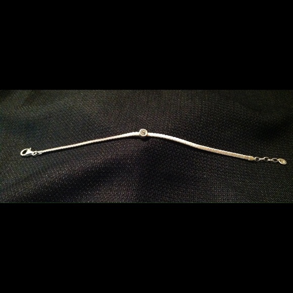Retired Silpada bracelet - Picture 1 of 1