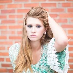 Meet your Posher, Jada