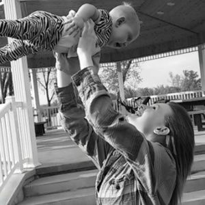 Meet your Posher, Alysia