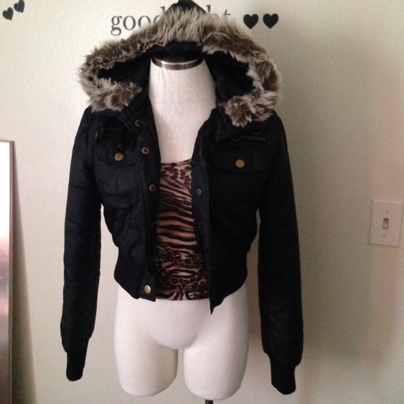 Nice Winter jacket