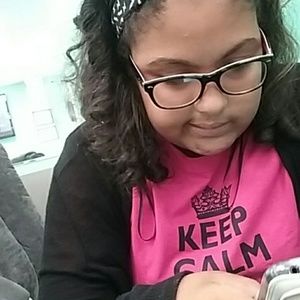 Meet your Posher, Mayra