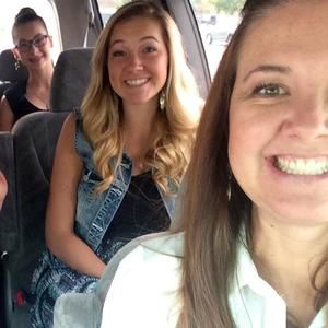 Meet your Posher, Laurel