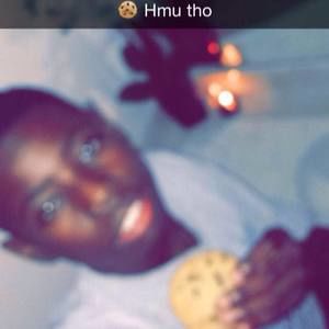 Meet your Posher, Geffery