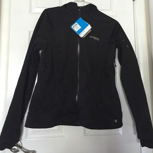Woman's Columbia Jacket