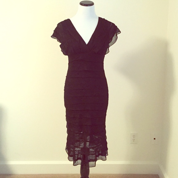 **NEW** Max Studio dress