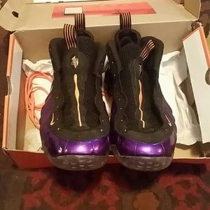 Phoeniz suns foams