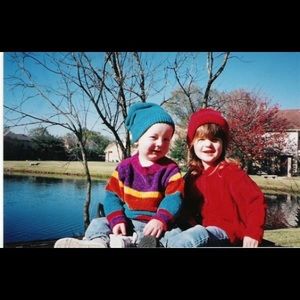 Meet your Posher, Hayden