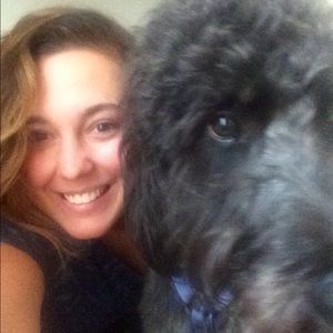 Meet your Posher, Erin