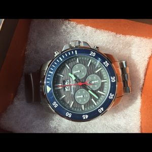 Tommy Bahama watch