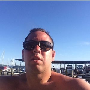 Meet your Posher, Jeff