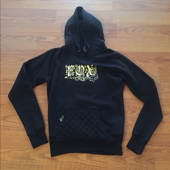 Fox jacket