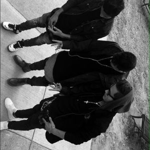 Meet your Posher, Elmer