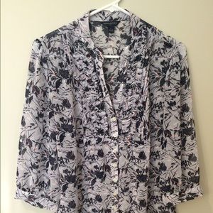 Banana Republic Blouse