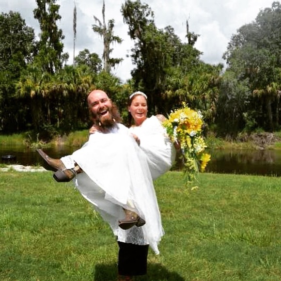 Meet your Posher, Leighann