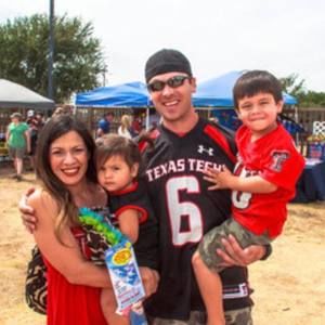 Meet your Posher, Janice