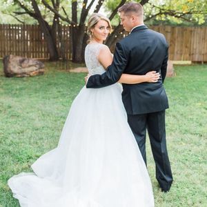 Meet your Posher, Stefanie