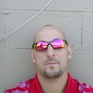 Meet your Posher, Frank