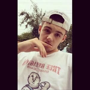 Meet your Posher, Corey