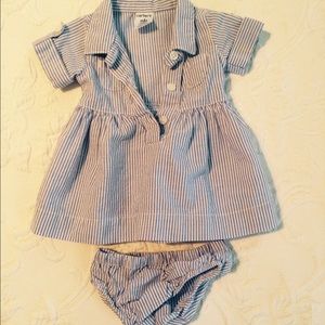 baby girl clothing