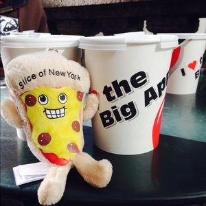 Meet your Posher, Desiree