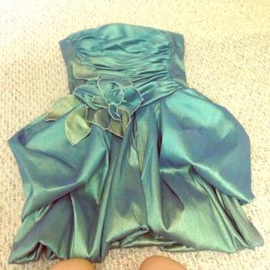 Homecoming/ prom dress