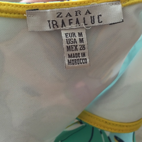 Zara - Picture 3 of 4