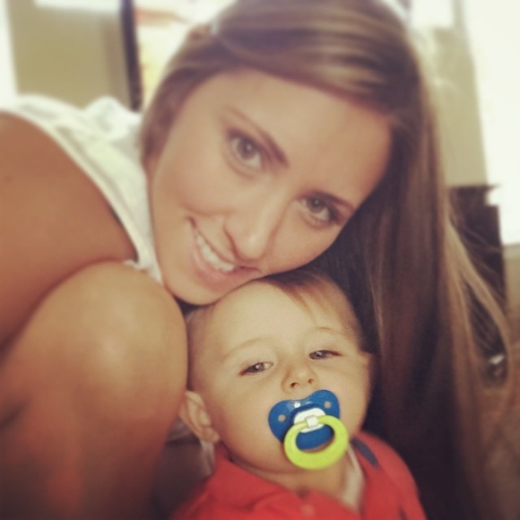 Meet your Posher, Denise