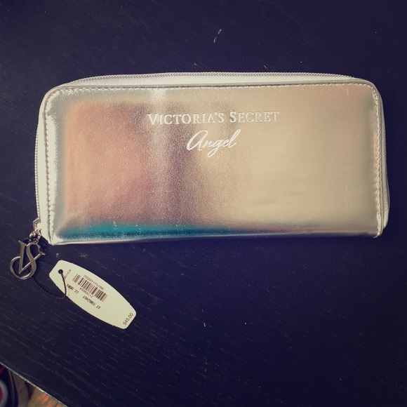 Victoria's Secret Wallet
