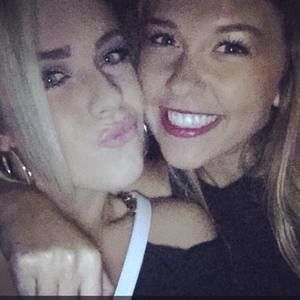 Meet your Posher, Savana elizabeth