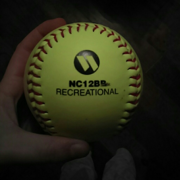 Softballs - Picture 2 of 3