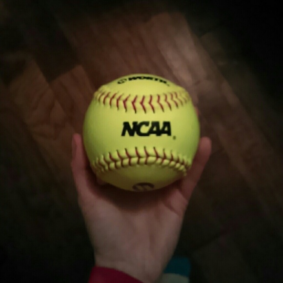 Softballs - Picture 3 of 3