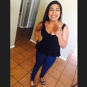 Meet your Posher, Mariela