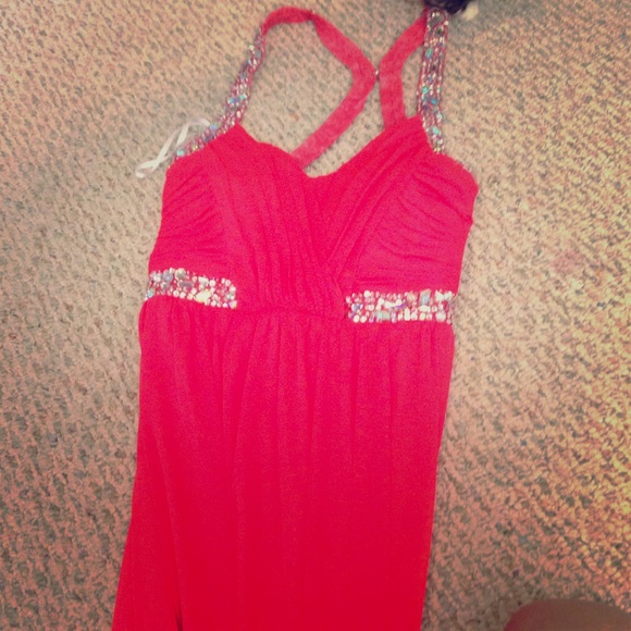jcpenney Dresses & Skirts - A prom dress