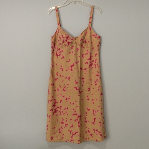 Sundress in small
